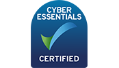 Cyber Essentials Certified