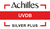 Achilles UVDB Silver Plus